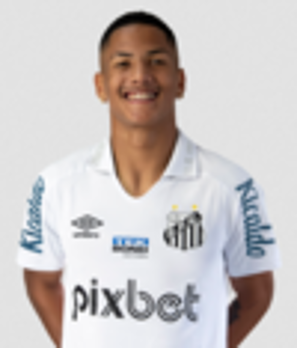 2004年生まれ アンジェロ (Ângelo)