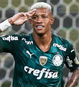 2001年生まれ ダニーロ (Danilo)